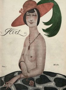 280 anys de premsa satírica a Espanya