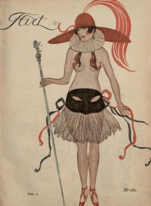 280 años de prensa satírica en España
