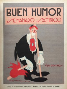 280 años de prensa satírica en España