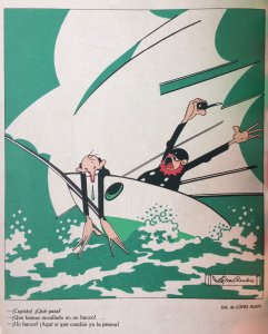 280 anys de premsa satírica a Espanya