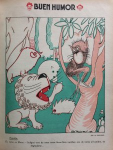 280 anys de premsa satírica a Espanya