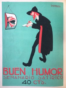 280 años de prensa satírica en España