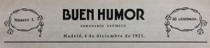 280 años de prensa satírica en España