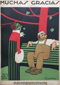 280 anys de premsa satírica a Espanya