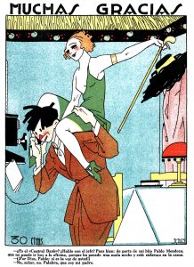 280 anys de premsa satírica a Espanya