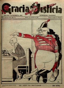 280 años de prensa satírica en España