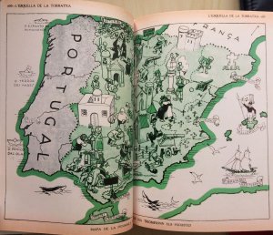 280 anys de premsa satírica a Espanya