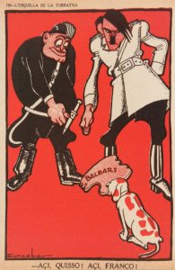 280 anys de premsa satírica a Espanya