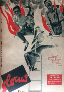 280 anys de premsa satírica a Espanya