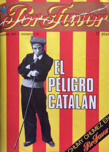 280 años de prensa satírica en España