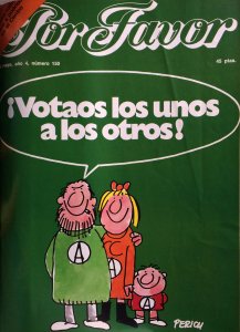280 años de prensa satírica en España