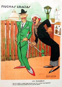 280 anys de premsa satírica a Espanya