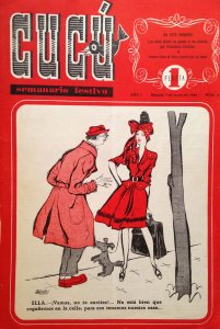 280 anys de premsa satírica a Espanya