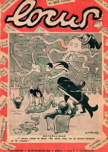 280 anys de premsa satírica a Espanya