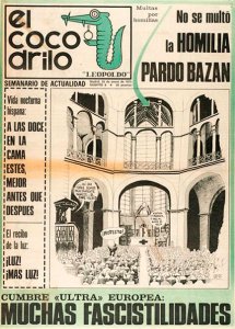 280 años de prensa satírica en España