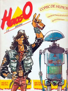 280 anys de premsa satírica a Espanya