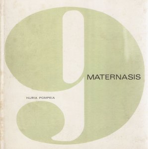 Núria Pompeia sola davant del perill Núria Pompeia sola davant del perill