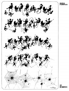 Núria Pompeia sola davant del perill