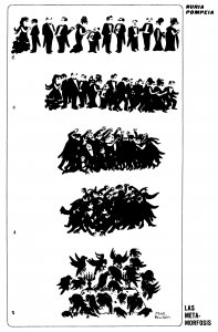 Núria Pompeia sola davant del perill