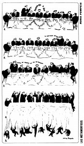 Núria Pompeia sola davant del perill Núria Pompeia sola davant del perill