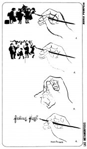 Núria Pompeia sola davant del perill