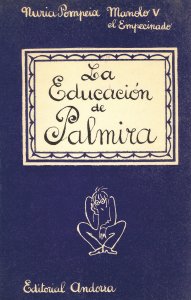 Núria Pompeia sola ante el peligro