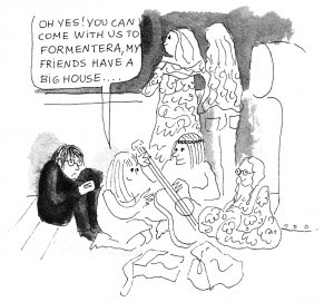 Núria Pompeia sola davant del perill Núria Pompeia sola davant del perill