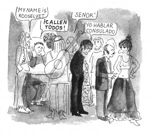 Núria Pompeia sola davant del perill