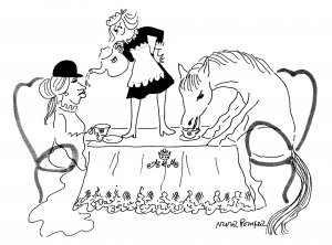 Núria Pompeia sola davant del perill