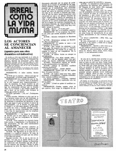 Núria Pompeia sola ante el peligro