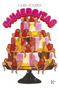 Núria Pompeia sola davant del perill Núria Pompeia sola davant del perill