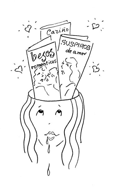 Núria Pompeia sola davant del perill Núria Pompeia sola davant del perill