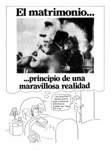 Núria Pompeia sola ante el peligro