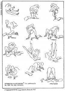 Núria Pompeia sola davant del perill