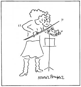 Núria Pompeia sola davant del perill