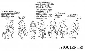 Núria Pompeia sola davant del perill Núria Pompeia sola davant del perill