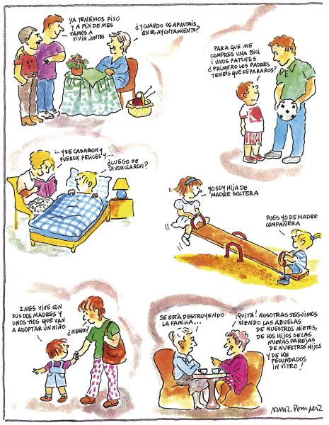 Núria Pompeia sola davant del perill Núria Pompeia sola davant del perill