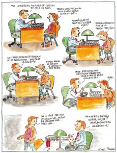 Núria Pompeia sola davant del perill