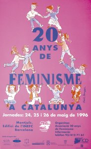 Núria Pompeia sola davant del perill Núria Pompeia sola davant del perill