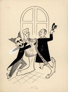 Los tebeos de cine