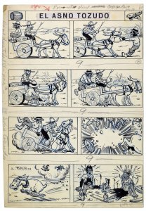 TBO: Cien años de historia