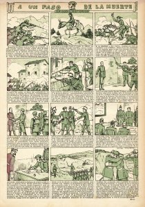 TBO: Cien años de historia