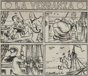 TBO: Cien años de historia