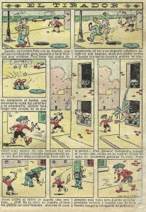 TBO: Cien años de historia