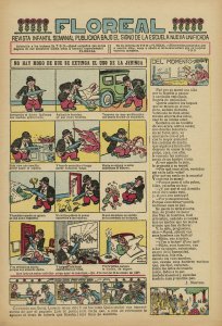 TBO: Cien años de historia