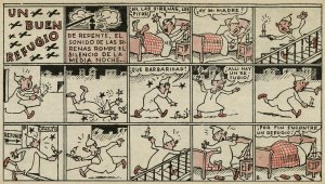 TBO: Cien años de historia