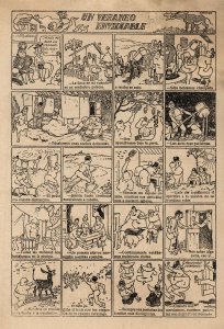 TBO: Cien años de historia