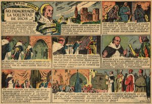 TBO: Cien años de historia