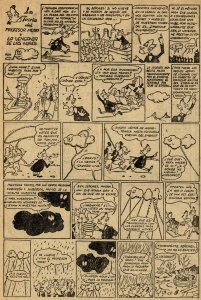 TBO: Cien años de historia