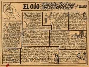 TBO: Cien años de historia